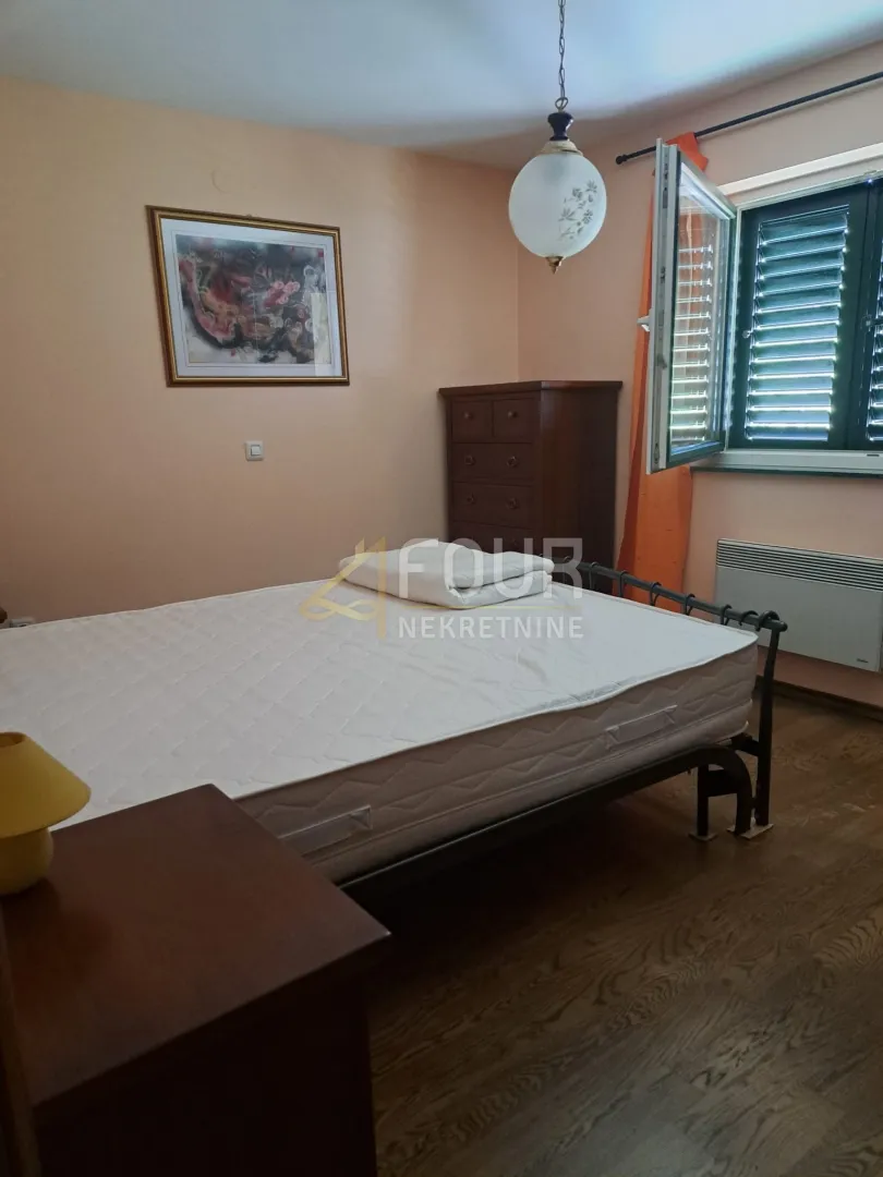 opatija, ičići, etaža 97.76m2, 2s+db, pogled na more - slika 8