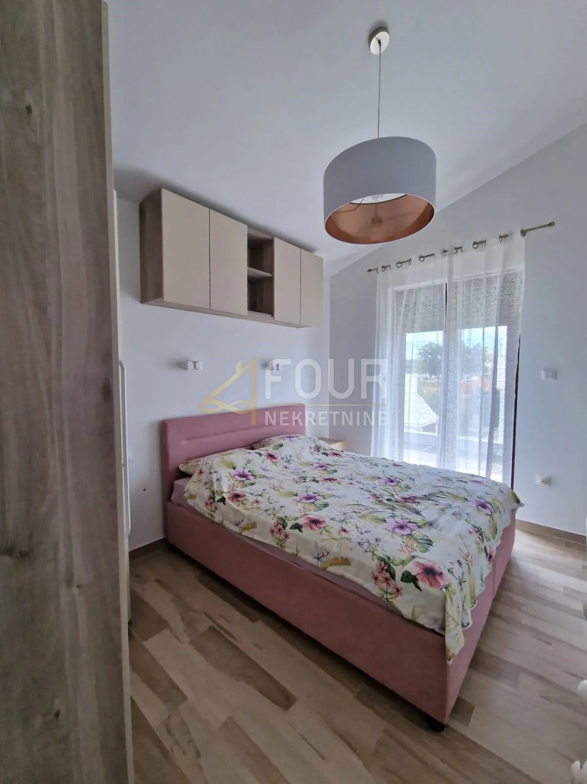 istra, poreč - okolica, moderna novogradnja, 86.53m2, terasa - slika 5