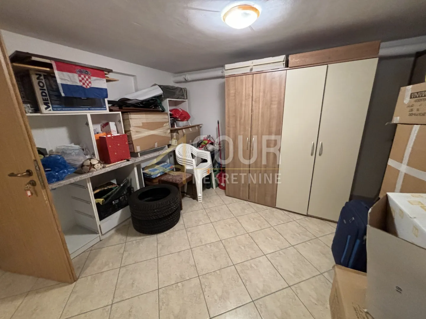 viškovo, 62.35m2, 2s+db, balkon, drvarnica 26.10m2 - slika 17