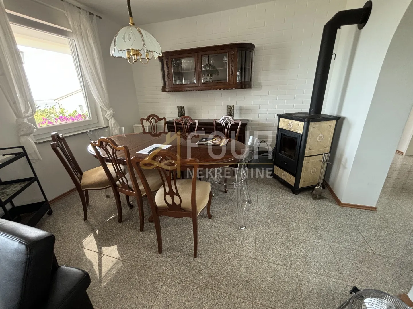 najam, crikvenica - dramalj, samostojeća kuća, 150m2 - slika 10
