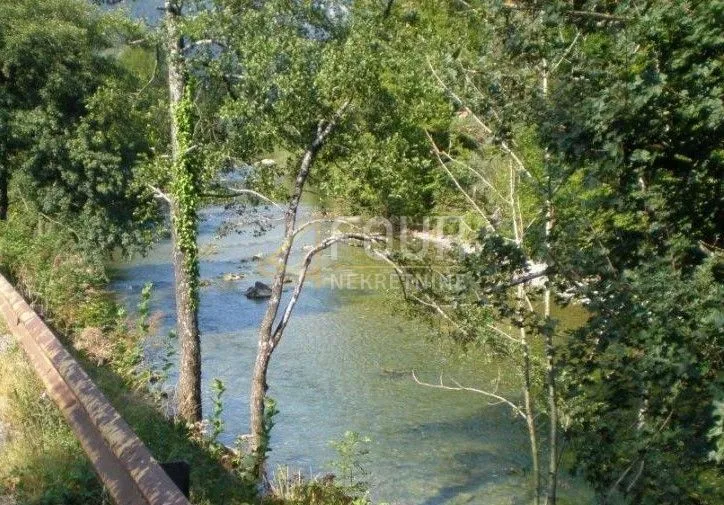 gorski kotar, brod na kupi, građevinsko zemljište 1.917m2 - slika 4