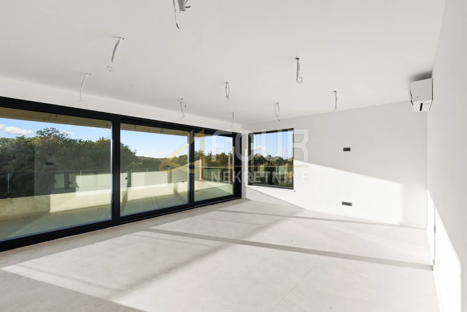 istra, poreč, moderna novogradnja, 153.35m2, 4s+db, krovna terasa - slika 8