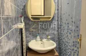 istra, medulin, 2skl, 28.53m2, lođa, pogled na more - slika 8