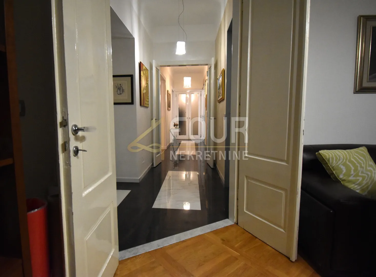 rijeka, pećine, 3s+db, 127.35m2 - slika 15