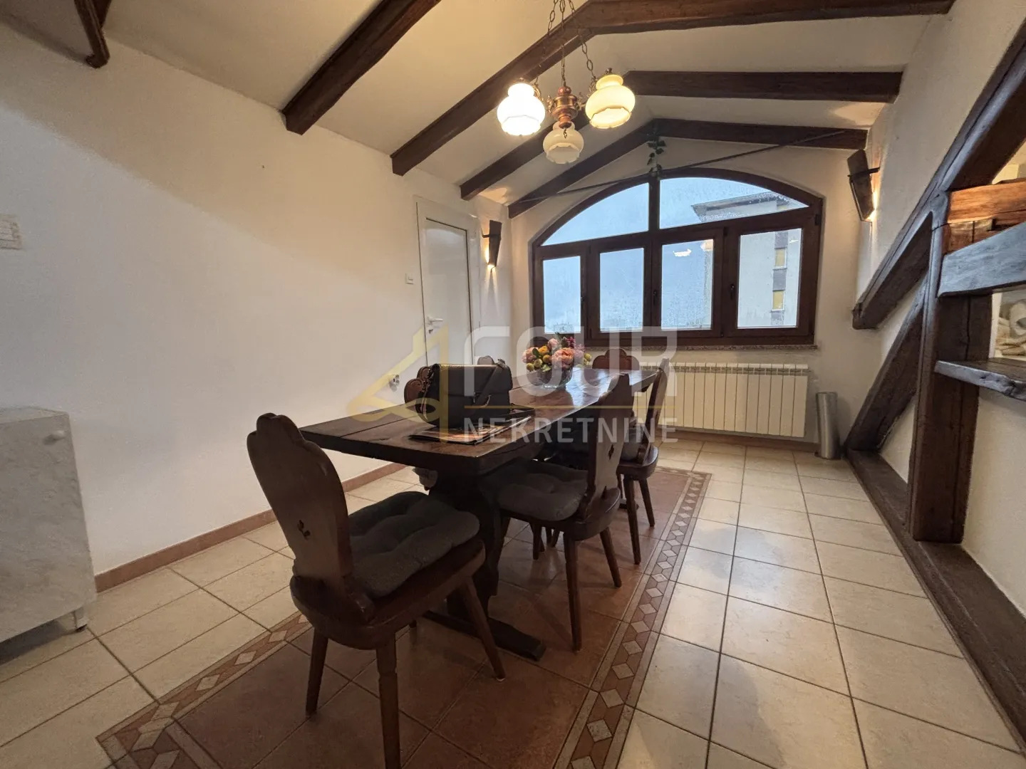 rijeka, donja vežica, 115.70m2, 2s+db - slika 5
