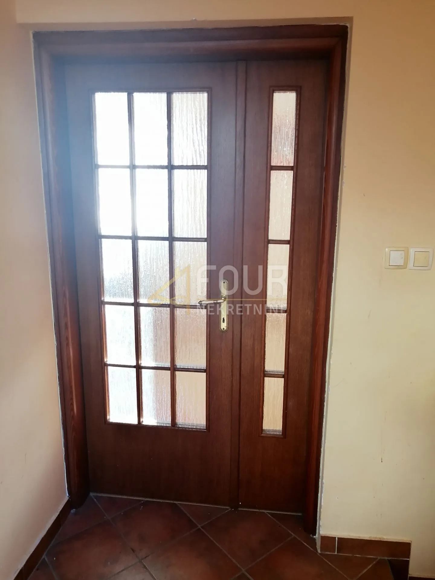 kostrena, dvoetažni 4s+db, 125.48m2, pogled na more - slika 27