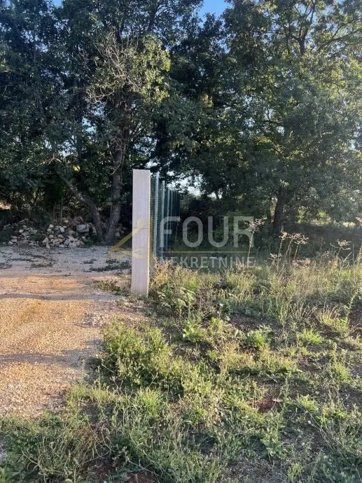 istra, ližnjan - okolica, poljoprivredno zemljište 535m2 - slika 4