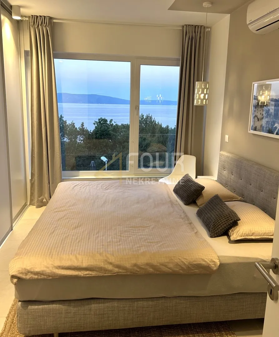 istra, labin, novogradnja, luskuzna vila s bazenom, 400m od mora - slika 16