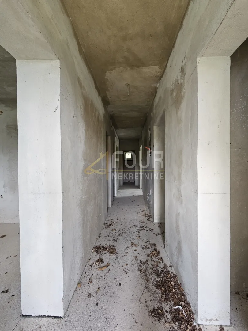 opatija, samostojeća kuća, 360m2, pogled na more - slika 13