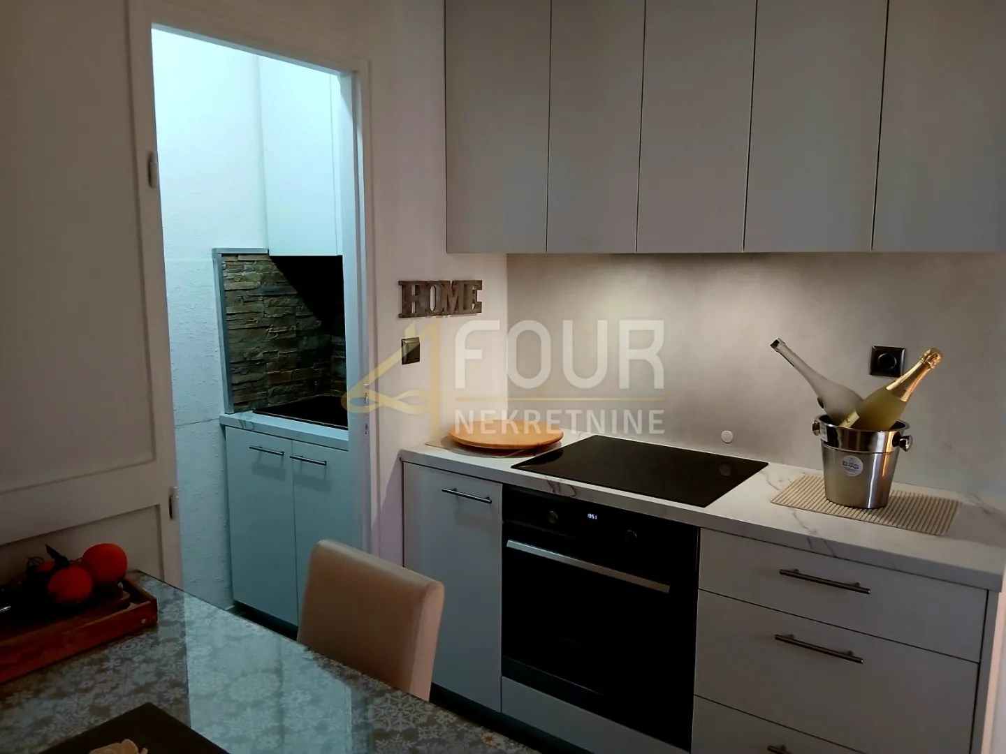 rijeka, krnjevo, 2skl, 55.84m2, balkon - slika 6