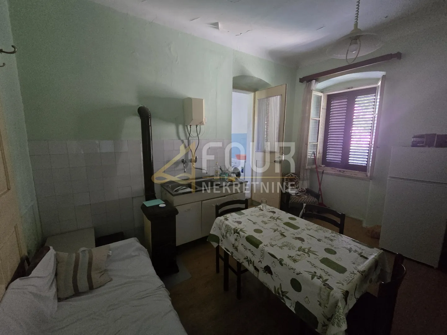 mali lošinj, 488m2, kamena starina 100m od mora - slika 10