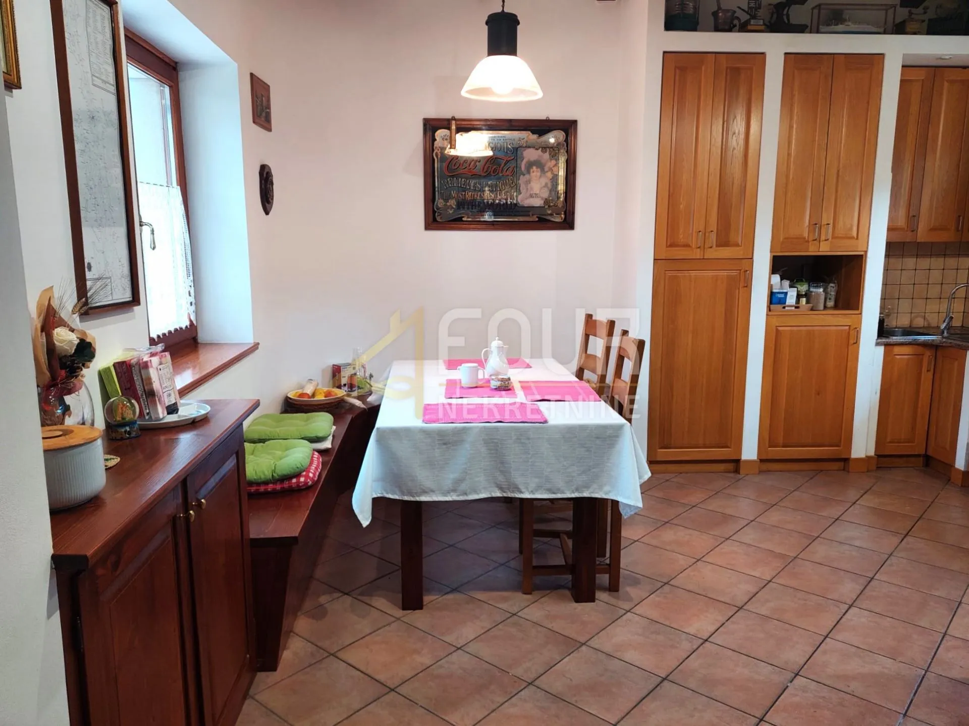 istra, buje, samostojeća kuća, 140m2, terasa - slika 3