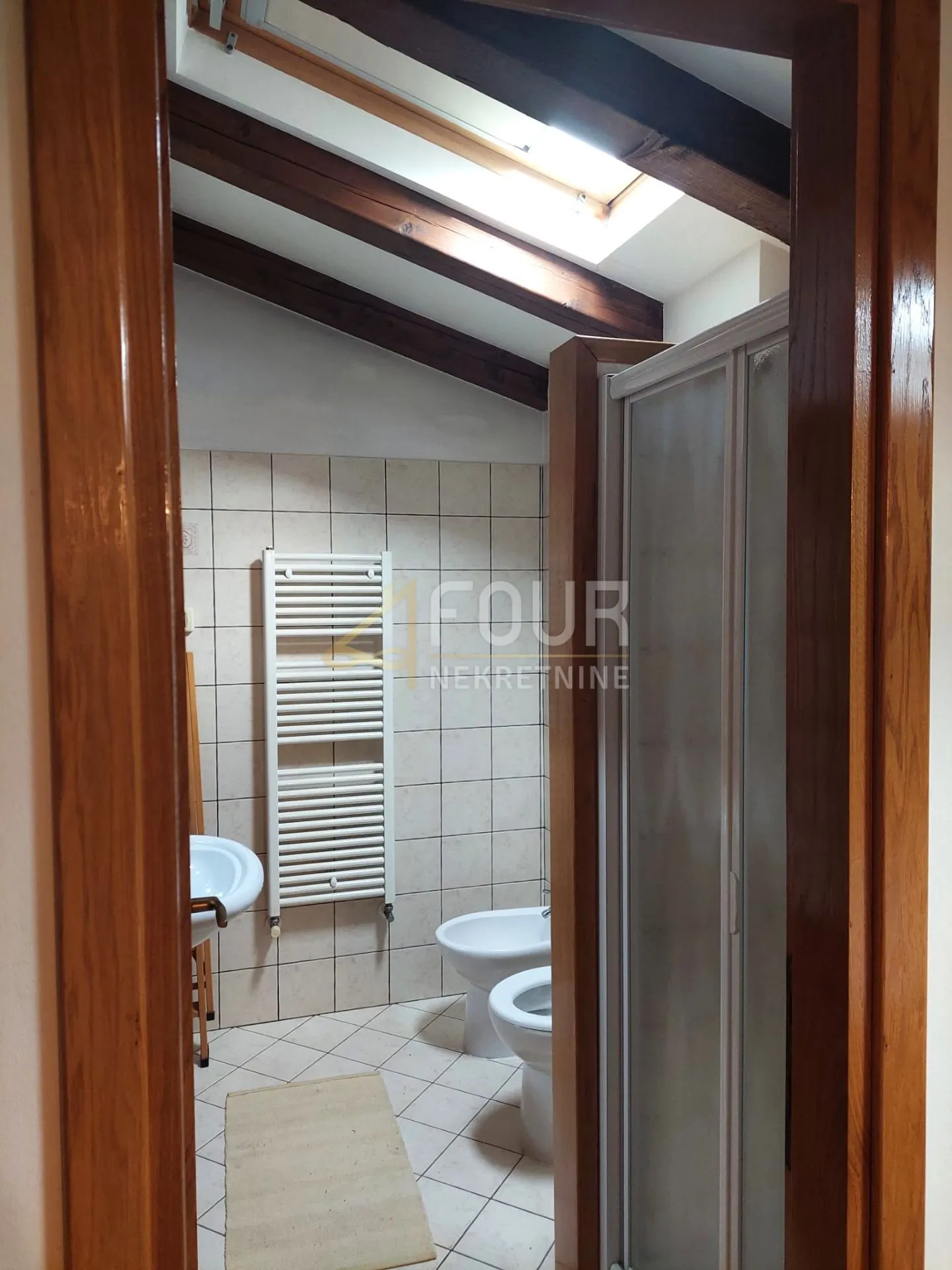 istra, buje, samostojeća kuća, 140m2, terasa - slika 16
