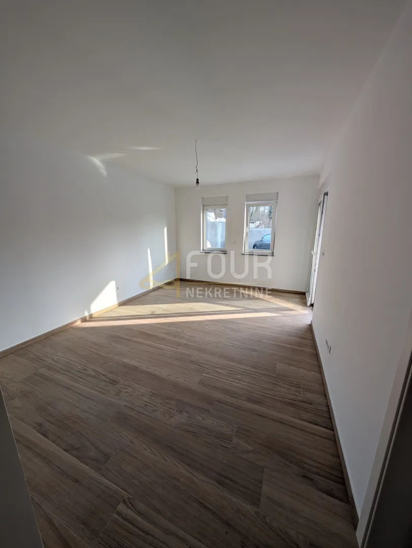 Matulji, Jušići, novogradnja, 64.55m2, 2s+db - Jušići, Matulji
