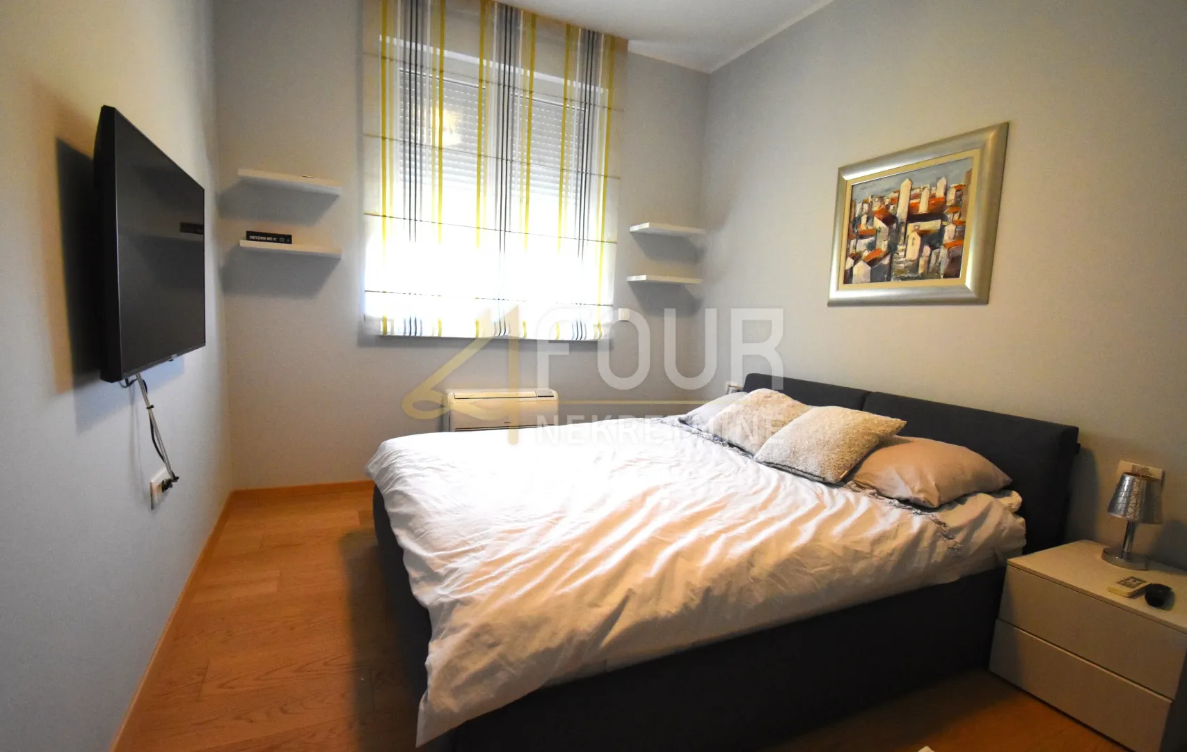opatija, penthouse, 3s+db, 267.20m2, pogled na more - slika 17
