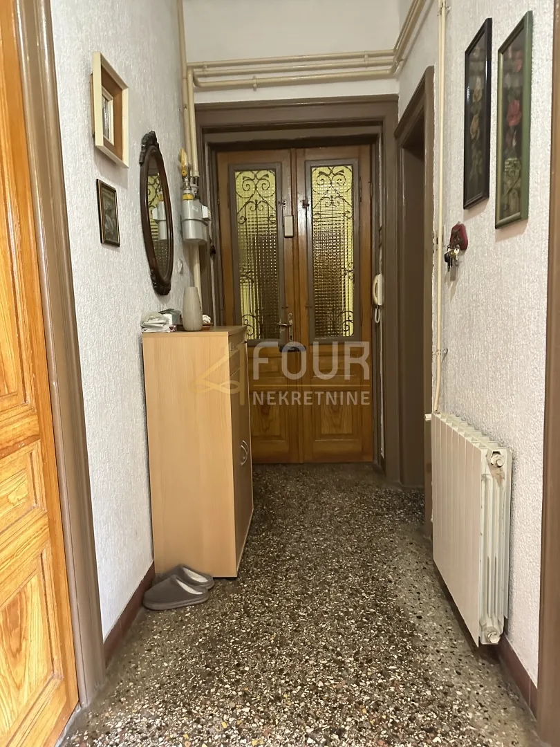 istra, pula - kaštanjer, 86.52m2, 3-sobni stan - slika 11