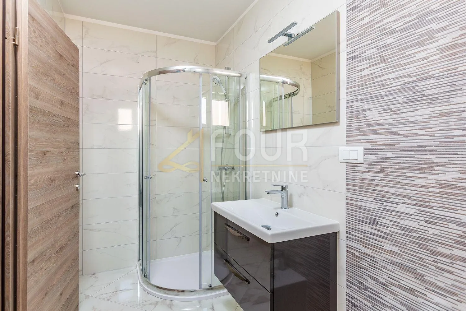 istra, medulin, 2s+db, 90.33m2, balkon - slika 8