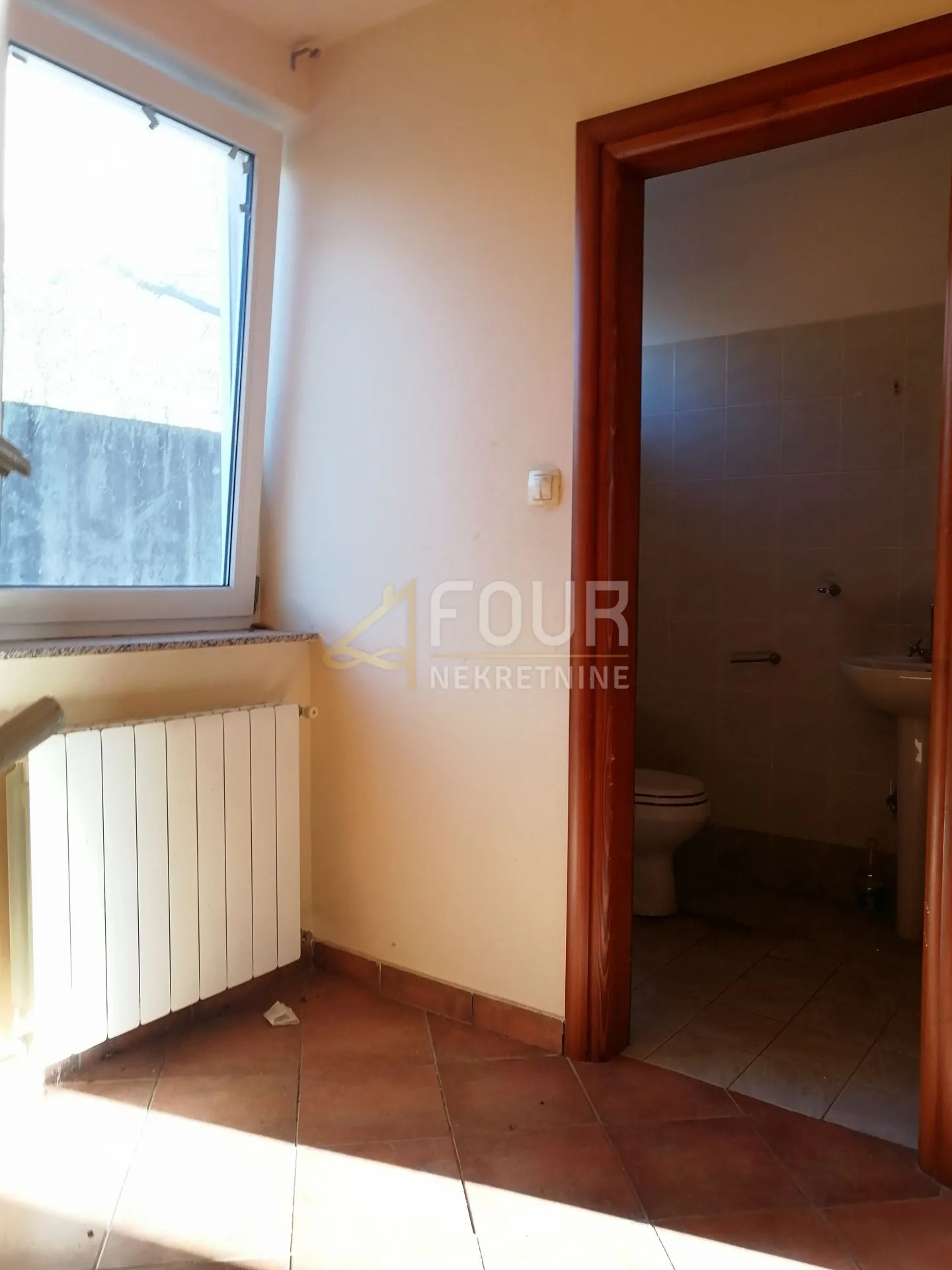 kostrena, dvoetažni 4s+db, 125.48m2, pogled na more - slika 19