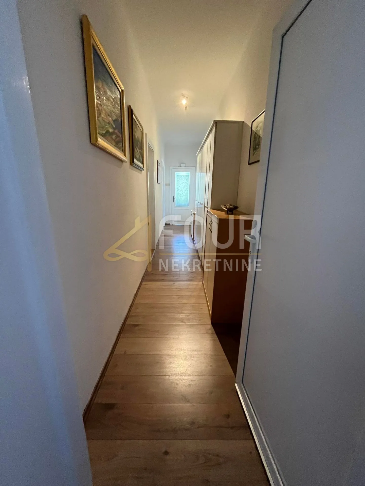 rijeka, belveder, 65.60m2, stan s balkonom - slika 13