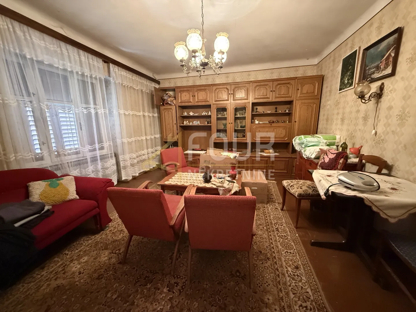 kastav, samostojeća kuća, 300m2, garaža - slika 3