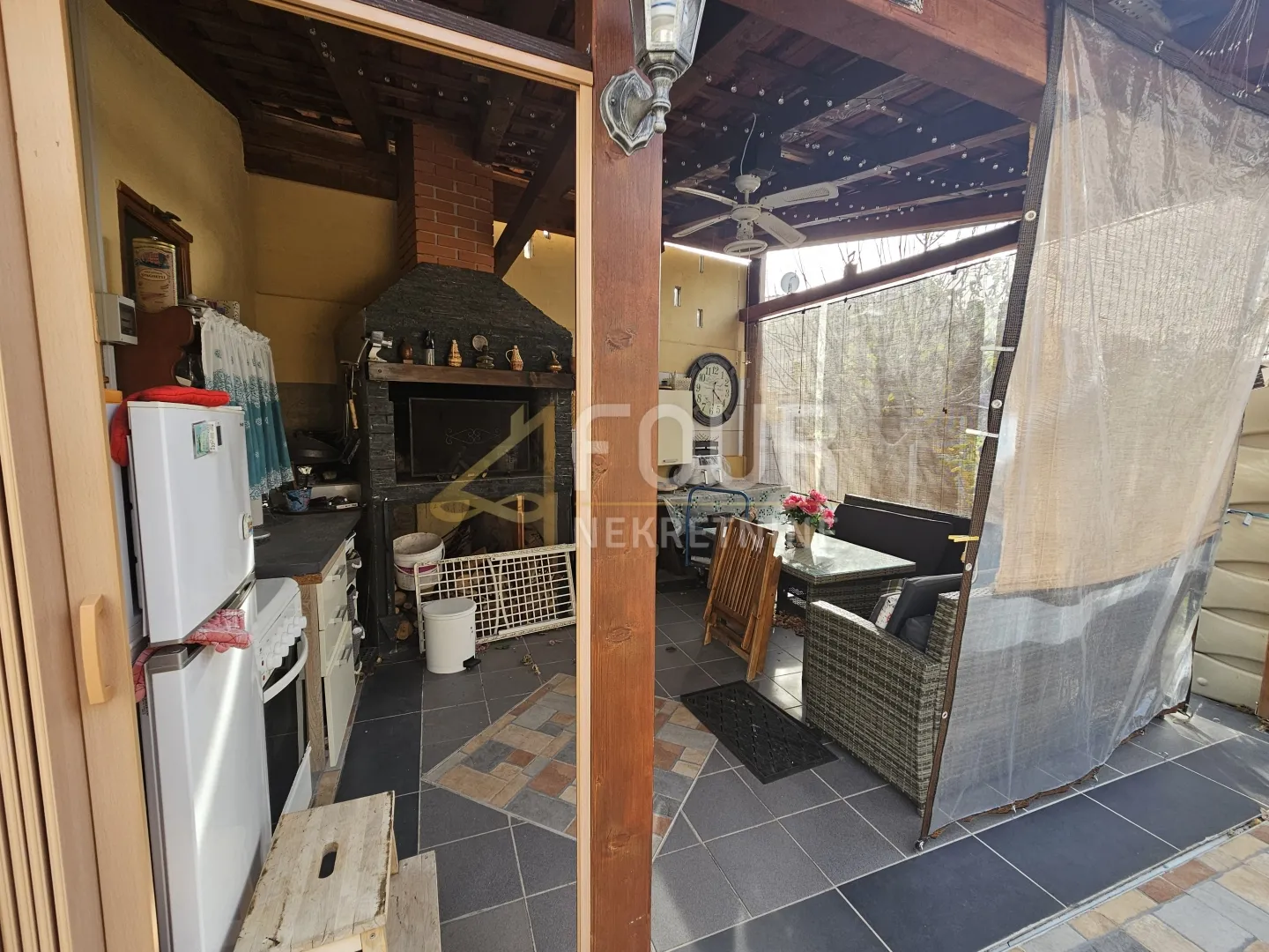 šibenik, vodice, samostojeća kuća, 220m2 - slika 21