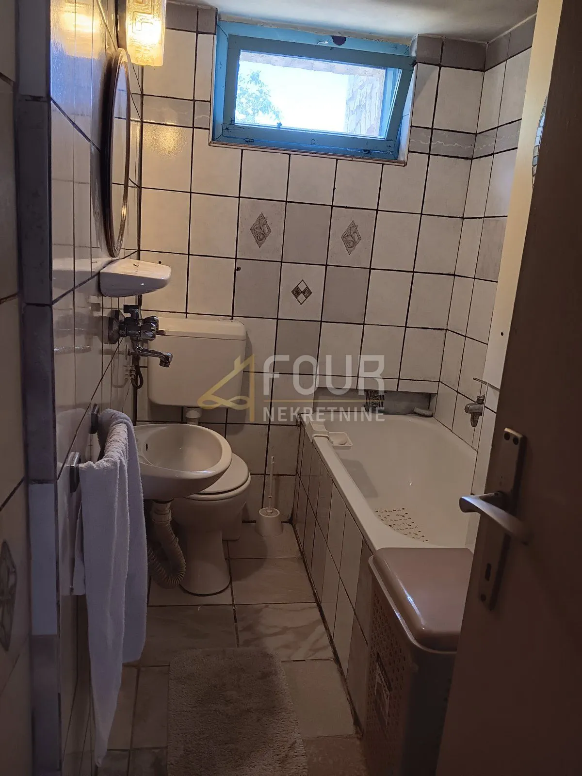 istra, poreč - okolica, kamena kuća 105m2 - slika 30