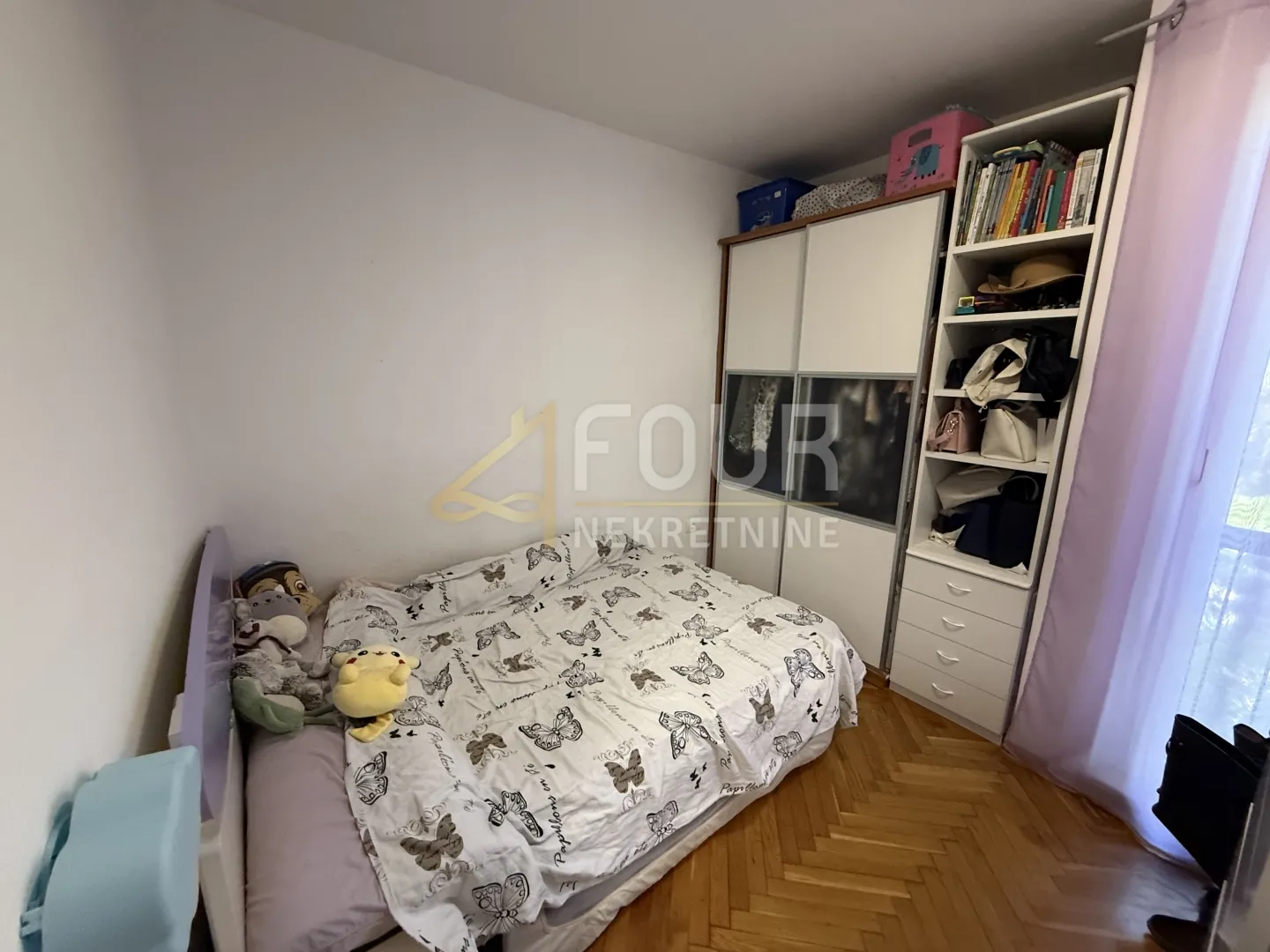 istra, fažana, stan u centru, 65.59m2 - slika 20