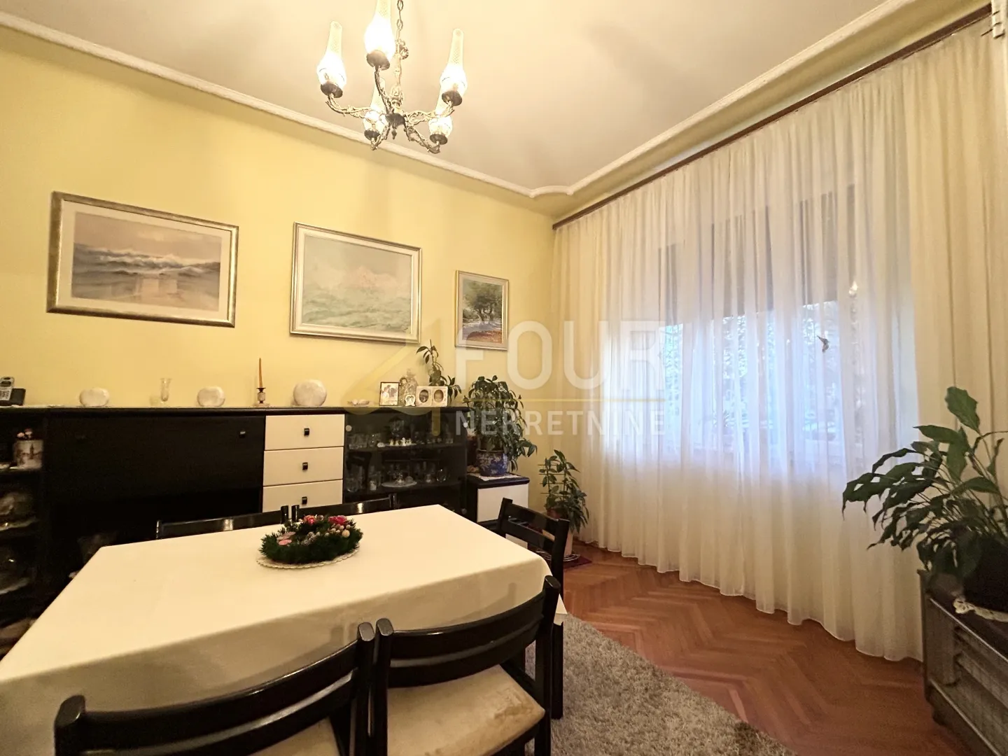 Rijeka, Potok, 94.46m2, 2s+db
