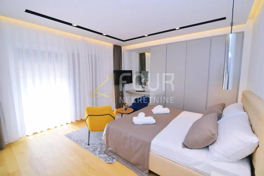 opatija - centar, moderna vila + hotel u roh bau fazi - slika 29
