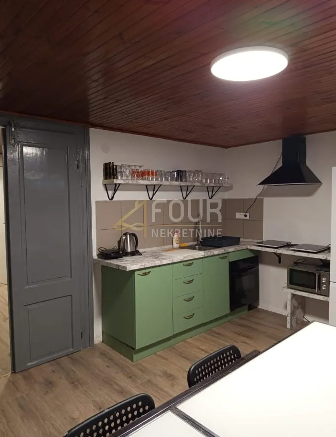 Istra, Buzet, 3skl, 83.75m2