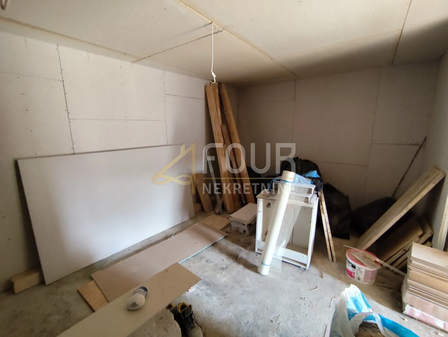 istra, ližnjan- centar, dvojna kuća p+1 - slika 6