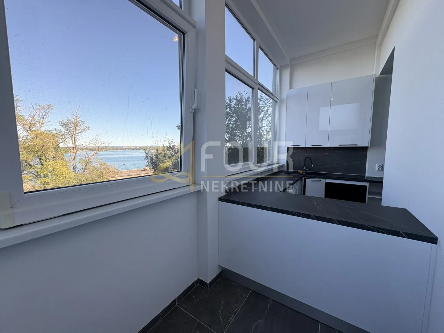 istra, pula, stoja, 1s+db, 48.70m2, terasa, pogled na more - slika 2