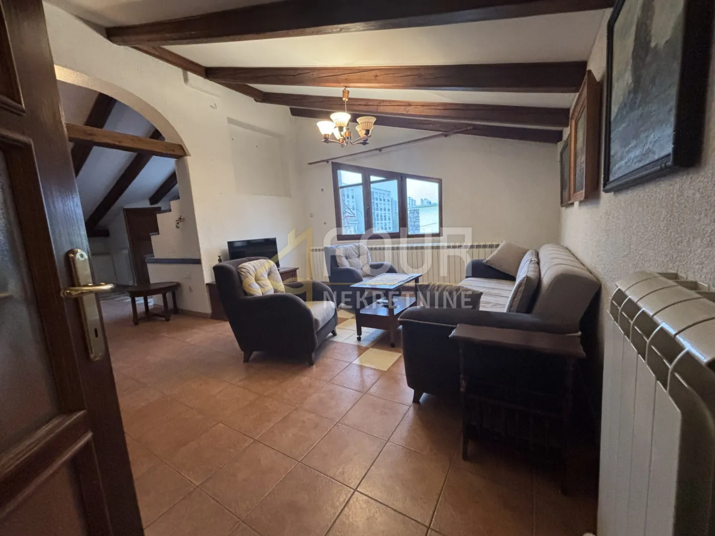 rijeka, donja vežica, 115.70m2, 2s+db - slika 4