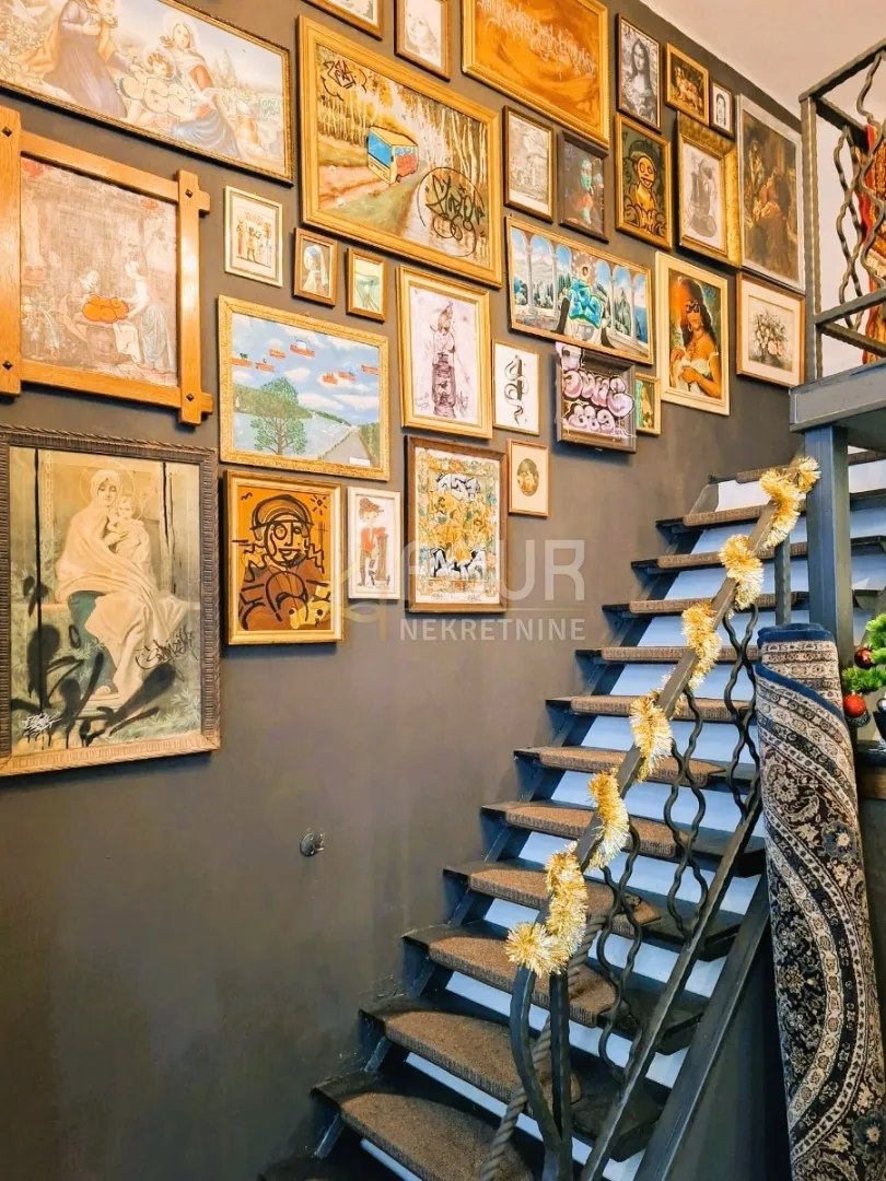 zakup, rijeka, sušak, poslovni prostor s galerijom, 92.82m2 - slika 5