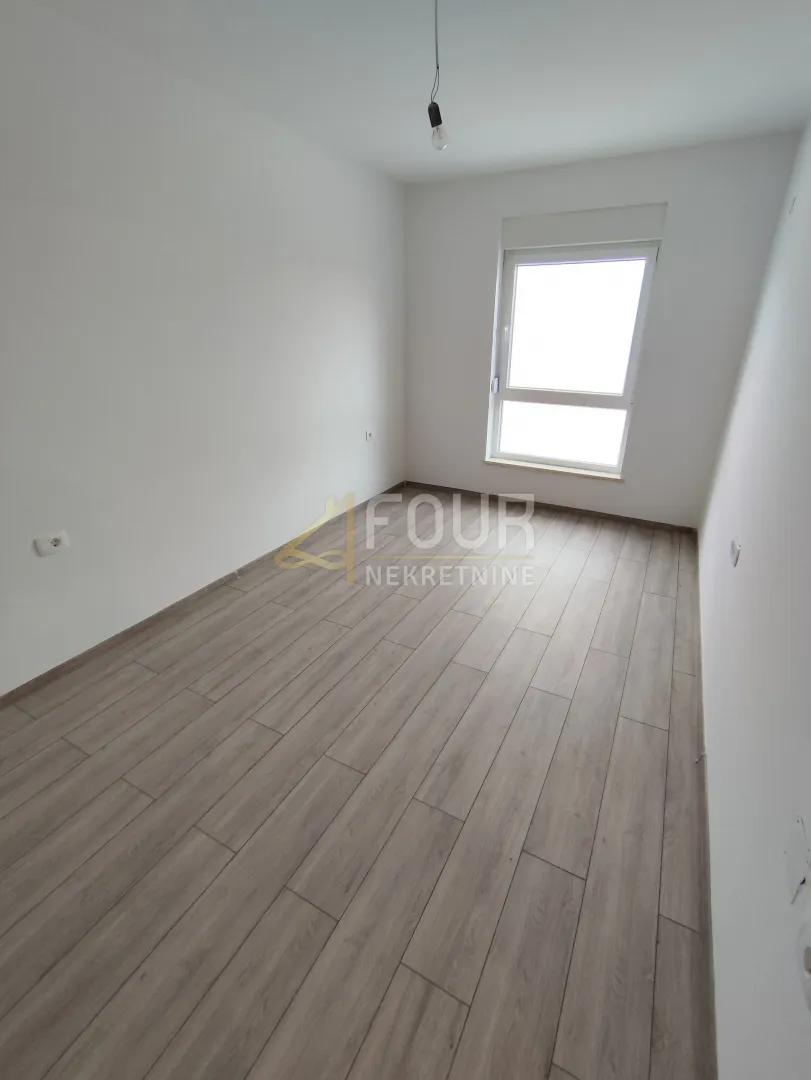 istra, medulin, novogradnja, 2s+db, balkon - slika 5