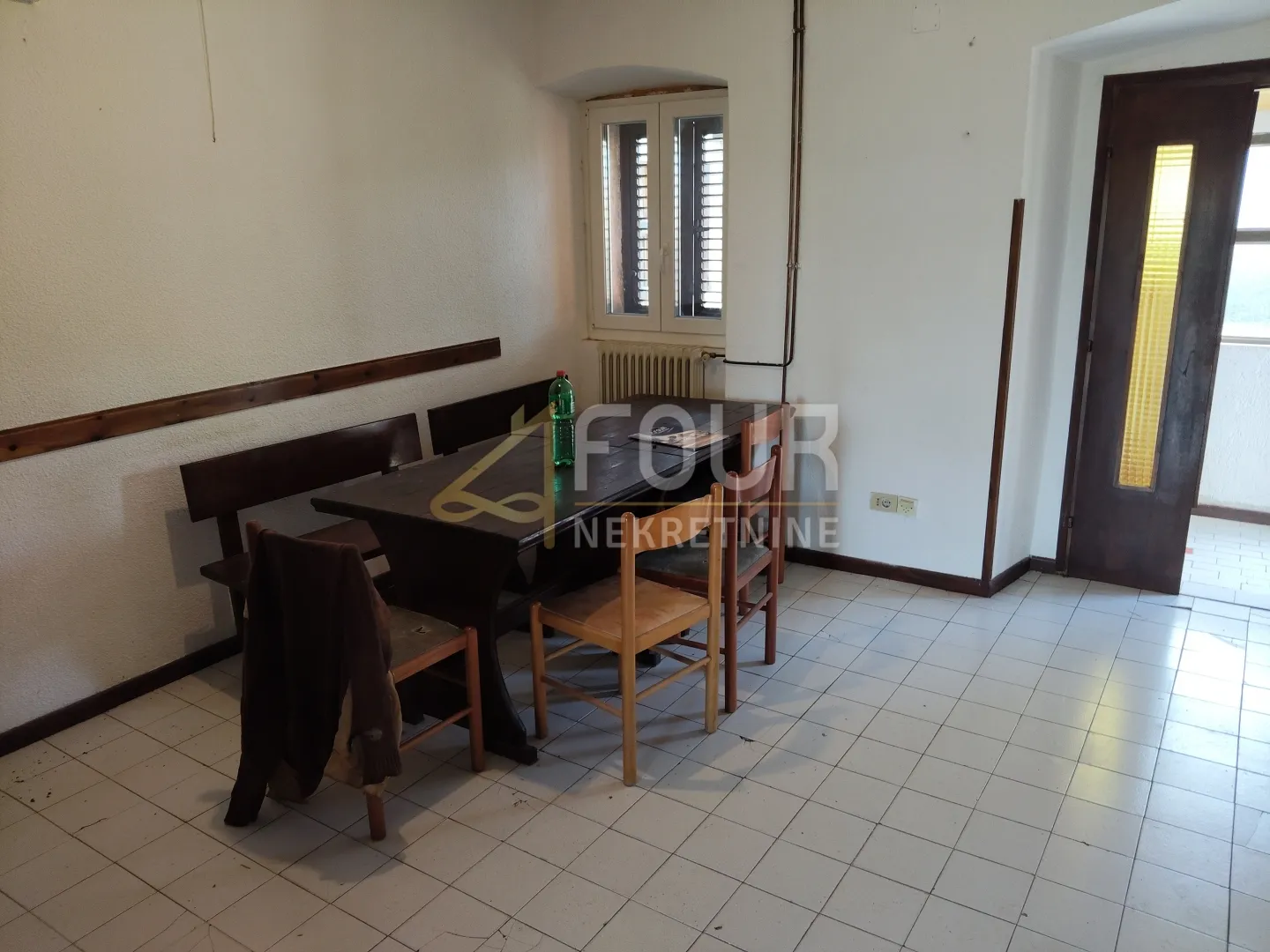 najam, istra, brtonigla, kuća 160m2, garaža - slika 4