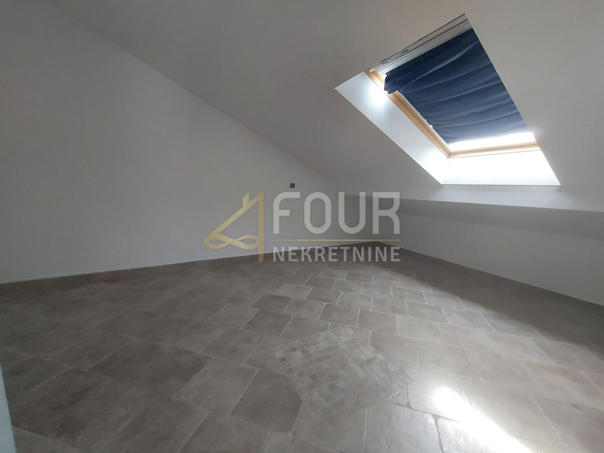 rijeka, drenova, 220.64m2, u naravi 2 stana, novogradnja - slika 11