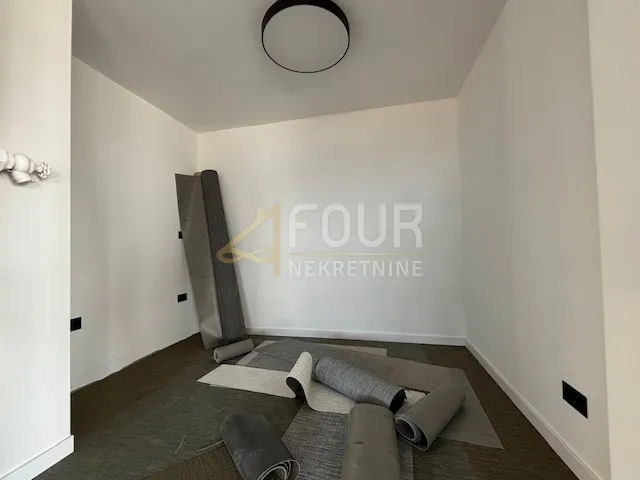 rijeka, širi centar, poslovni prostor, 140.56m2 - slika 9