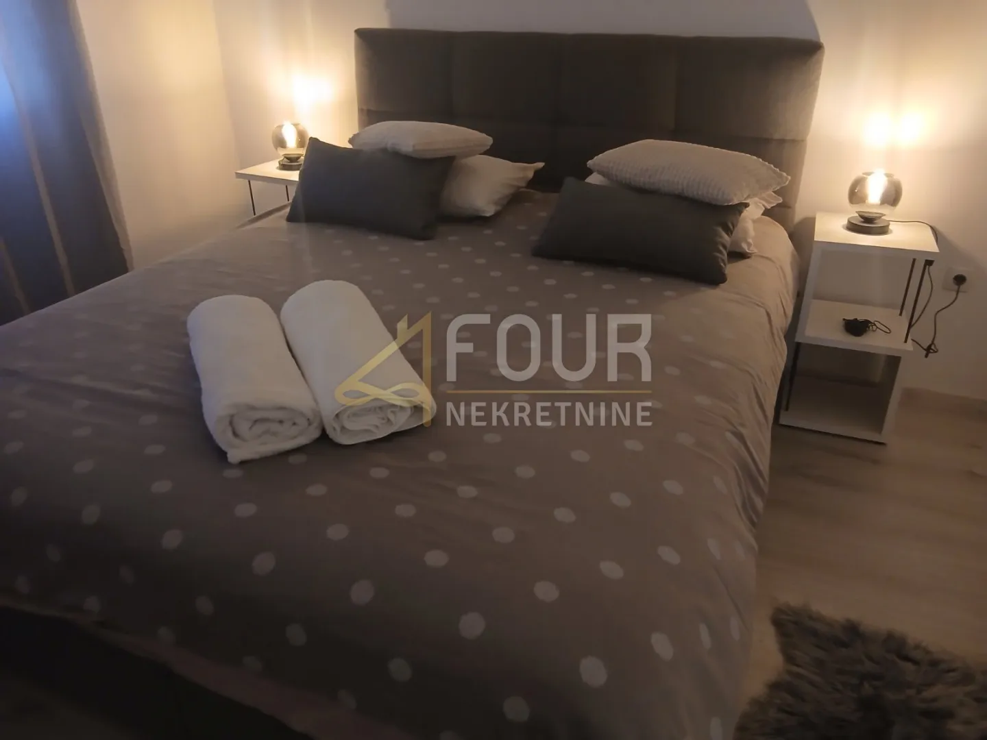 rijeka, krnjevo, 2skl, 55.84m2, balkon - slika 8