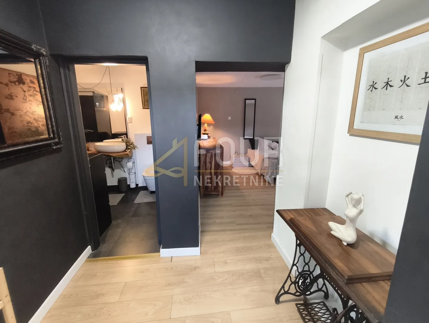 najam, podhum, 2s+db, 80m2, terasa - slika 7