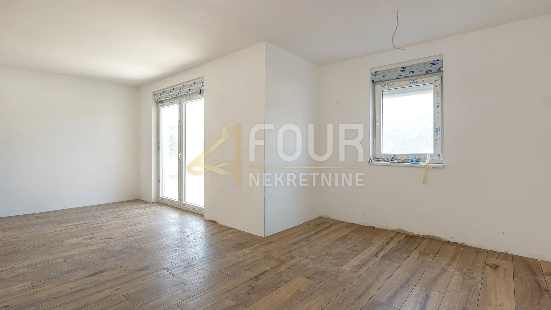 viškovo, novogradnja, 3s+db, 80m2 - slika 2
