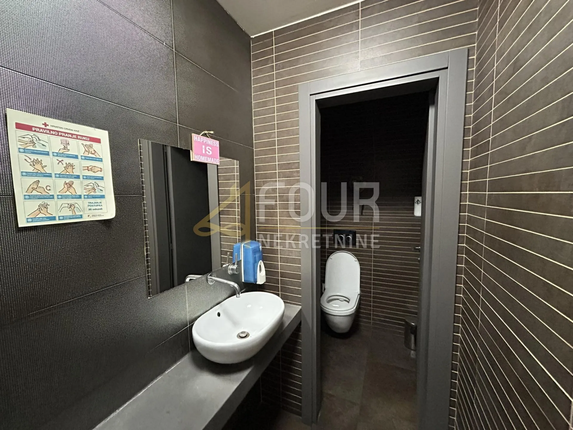 kastav, poslovni prostor 104m2 - slika 7