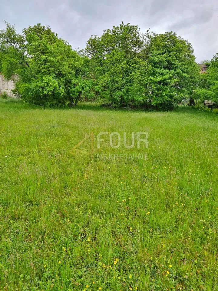 podhum, građevinsko zemljište 1.775m2 - slika 2