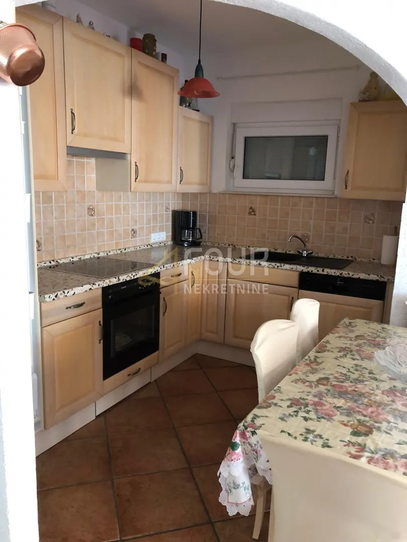 zadar, nin - okolica, samostojeća kuća s 4 apartmana, 100m od mora - slika 8