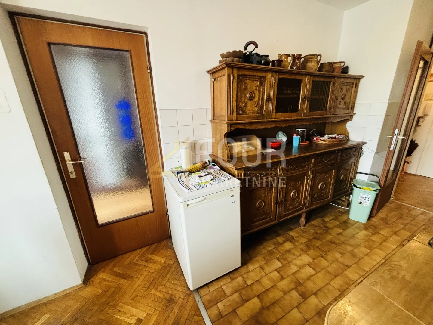 rijeka, kozala, 80.44m2, 2s+db, zatvorena lođa - slika 8