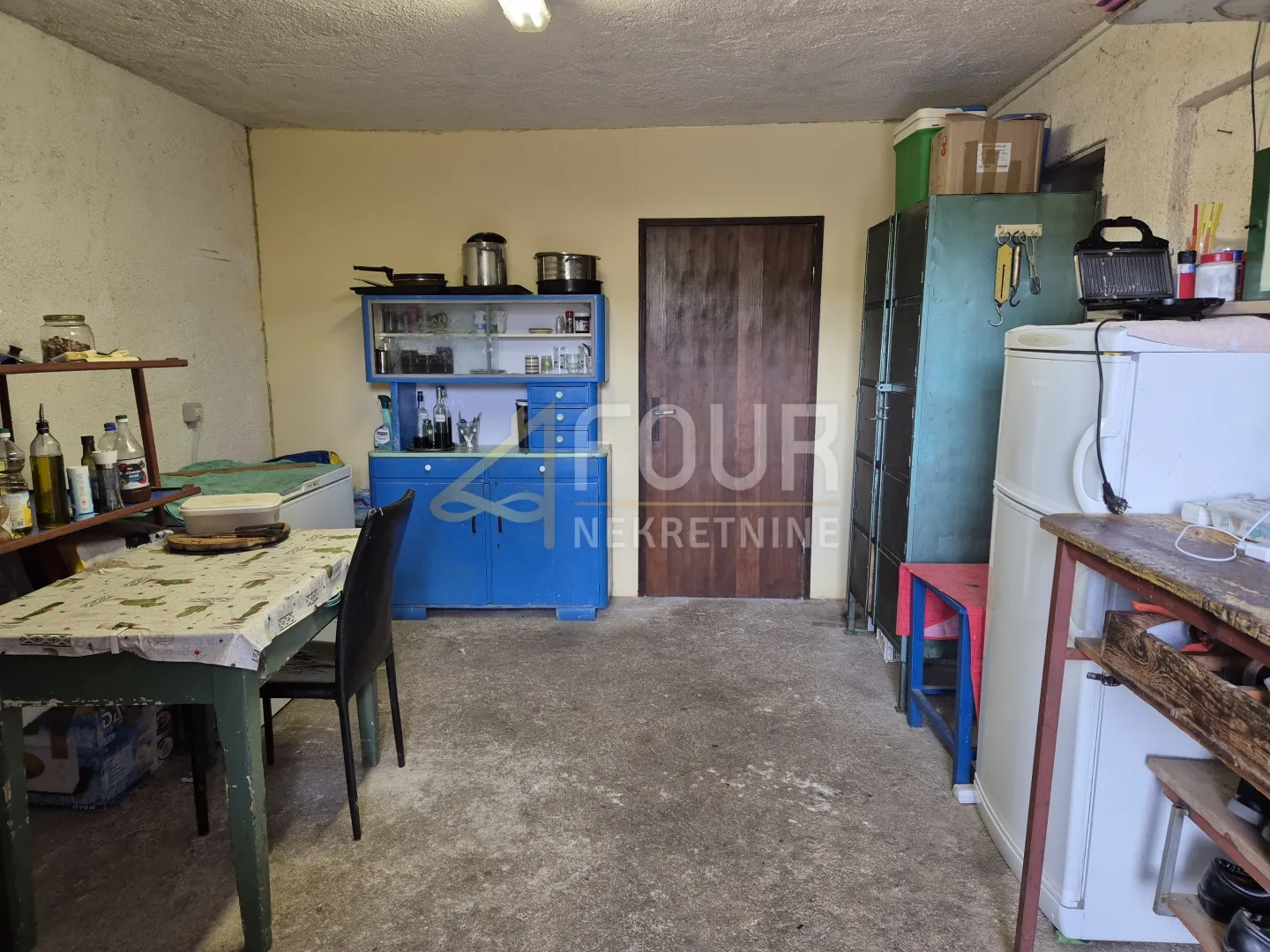 istra, buzet, samostojeća kuća, 250m2 - slika 7