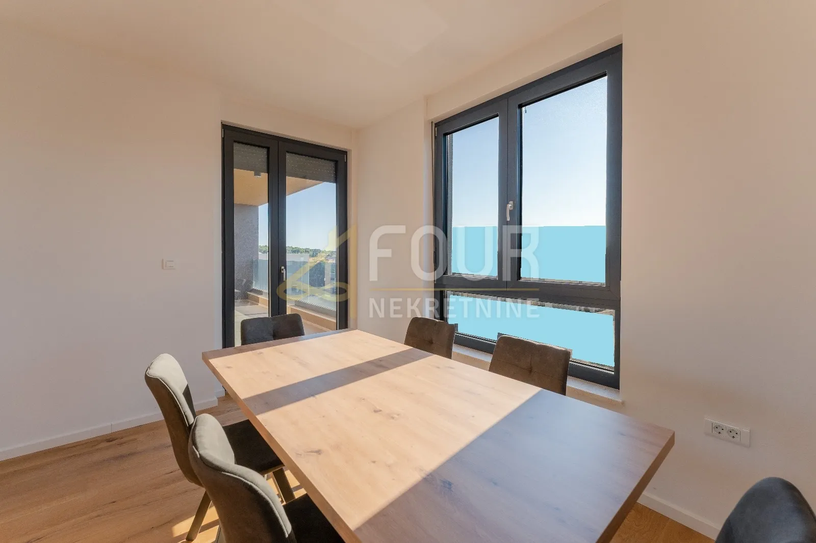 istra, pula - valdebek, 3s+db, 118.31m2 - slika 11
