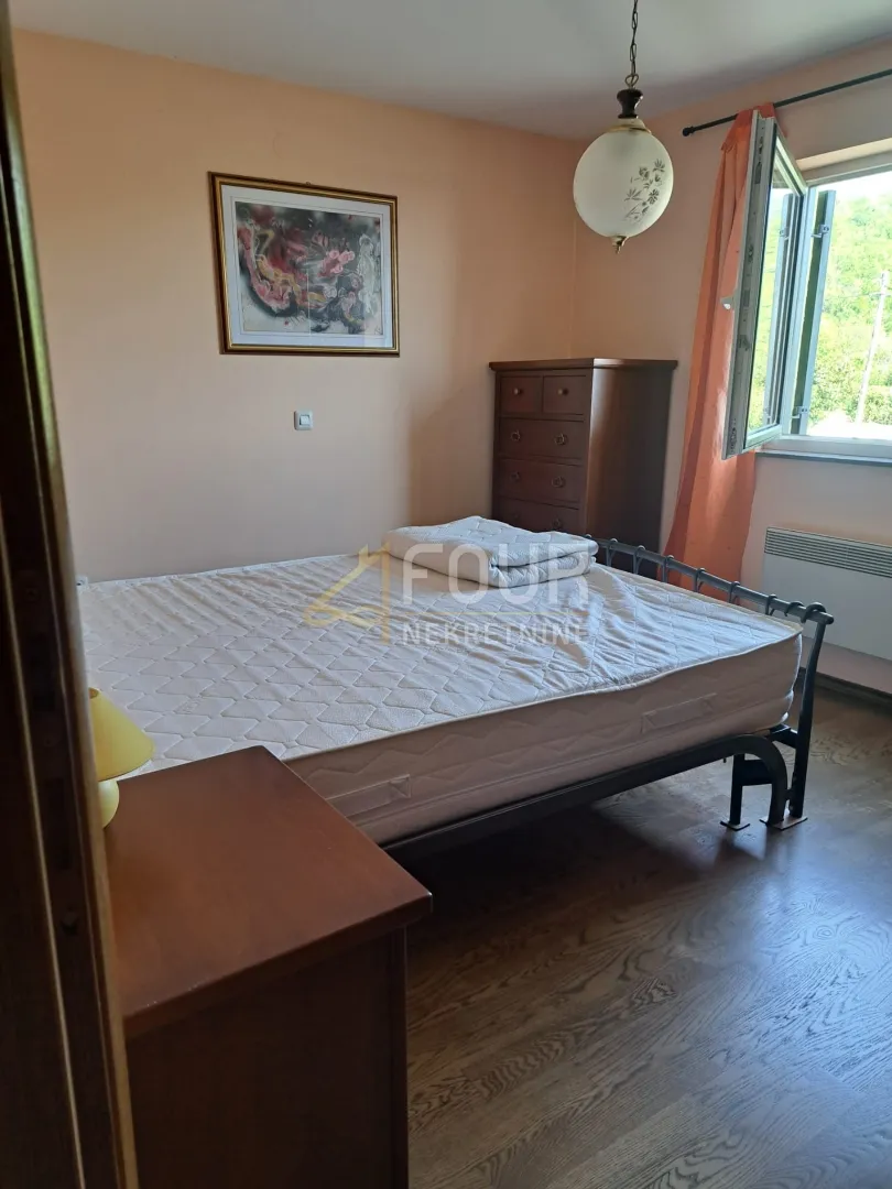 opatija, ičići, etaža 97.76m2, 2s+db, pogled na more - slika 10