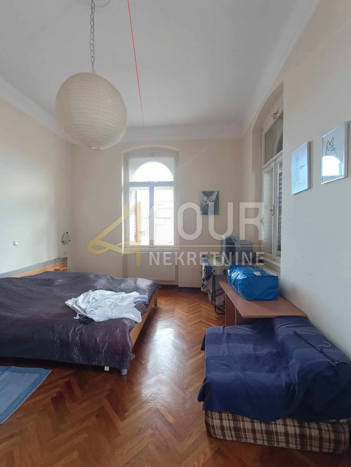 opatija, 120.46m2, u naravi dva stana, 3 balkona - slika 6