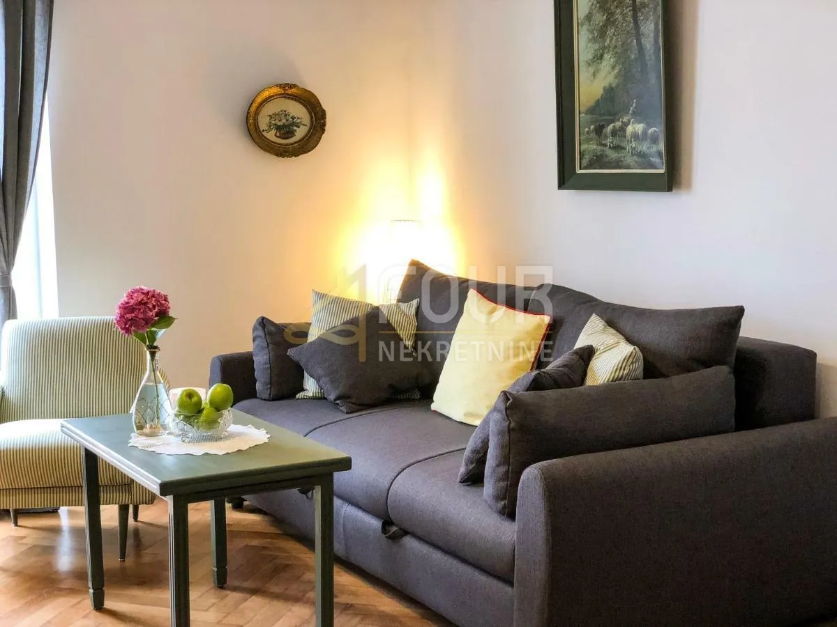 opatija, 4skl, 107.08m2, balkon, pogled na more - slika 2